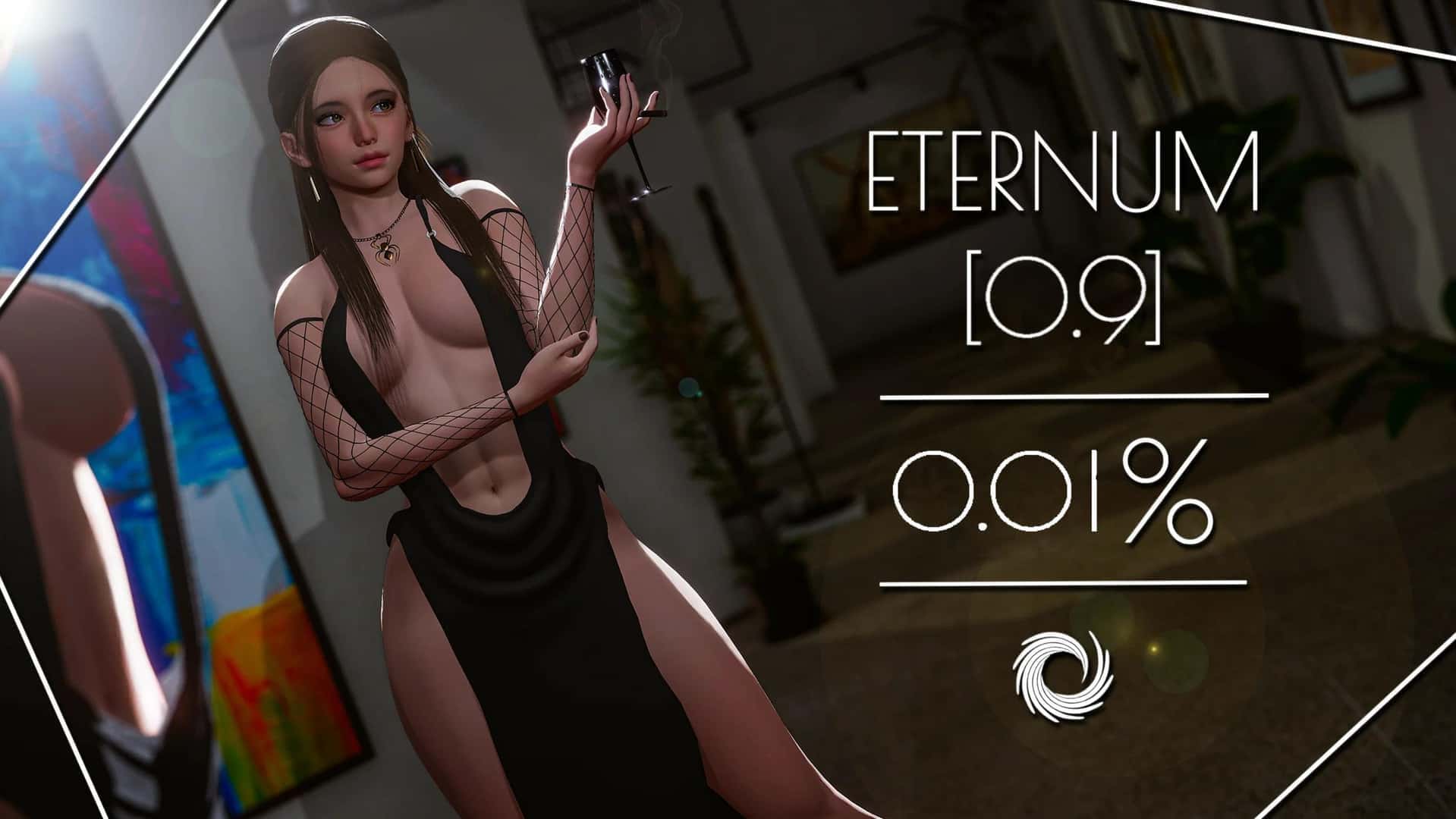 永恒世界|eternum|V0.8.5最新中文官方全息投影